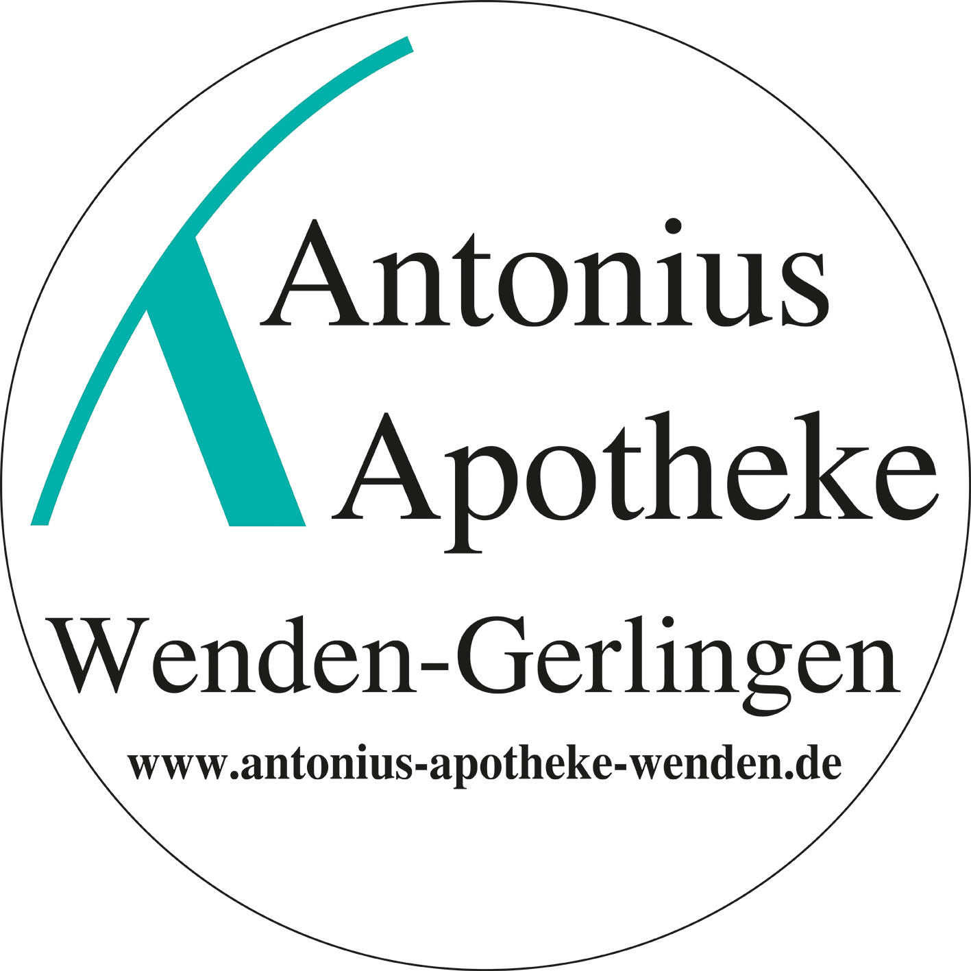 Antonius Apotheke