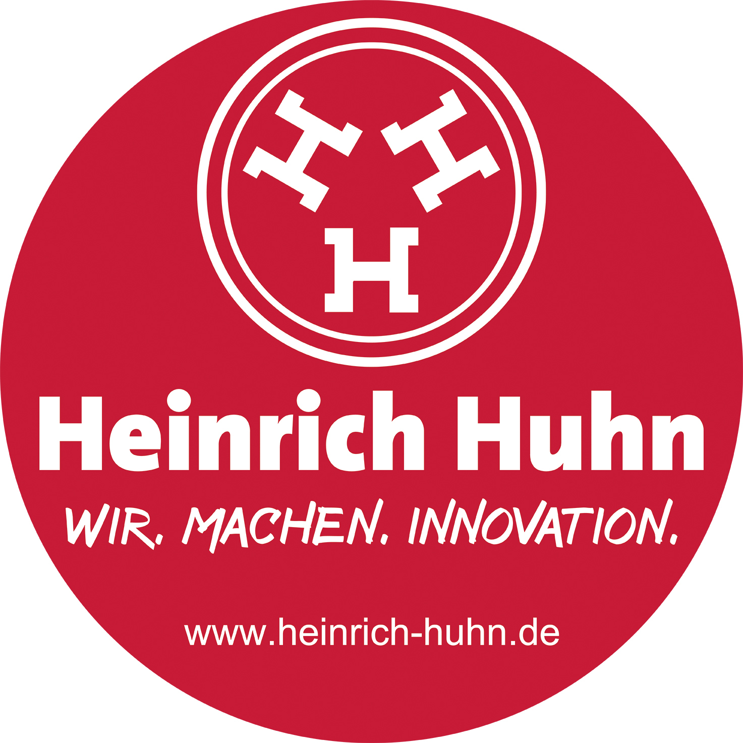 Heinrich Huhn