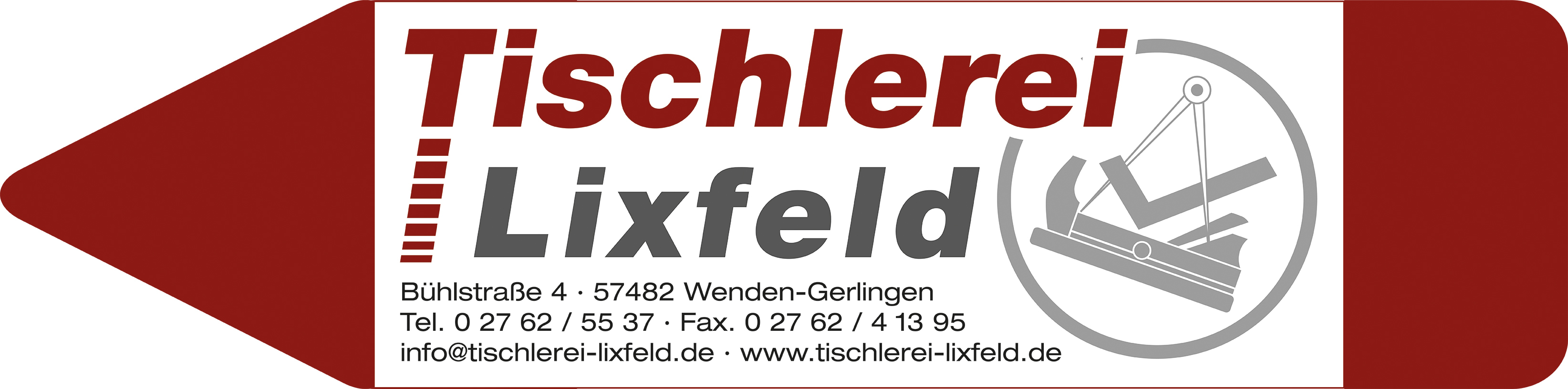 Lixfeld Tischlerei