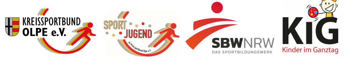Sportjugend KSB Olpe