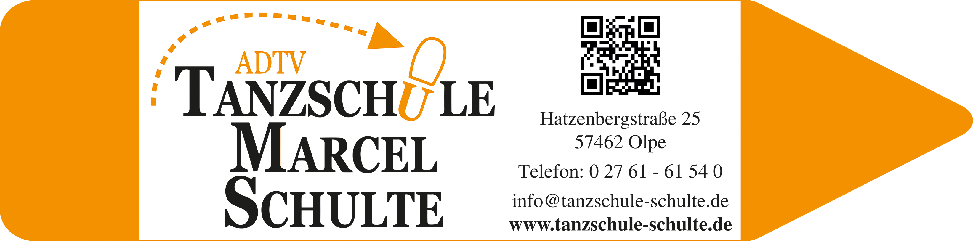 Tanzschule Schulte